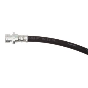 Acura Csx Brake Hose - Front - R1 Concepts - `06-`11